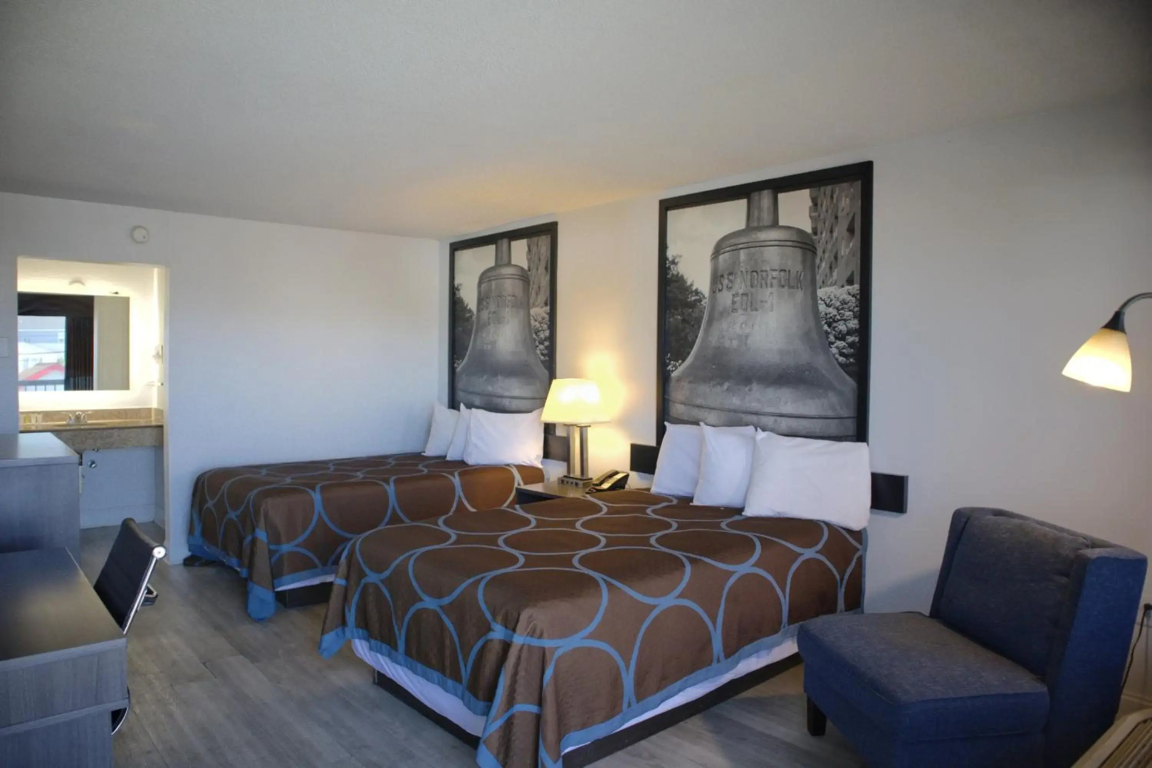 Foto - Casa Del Mar