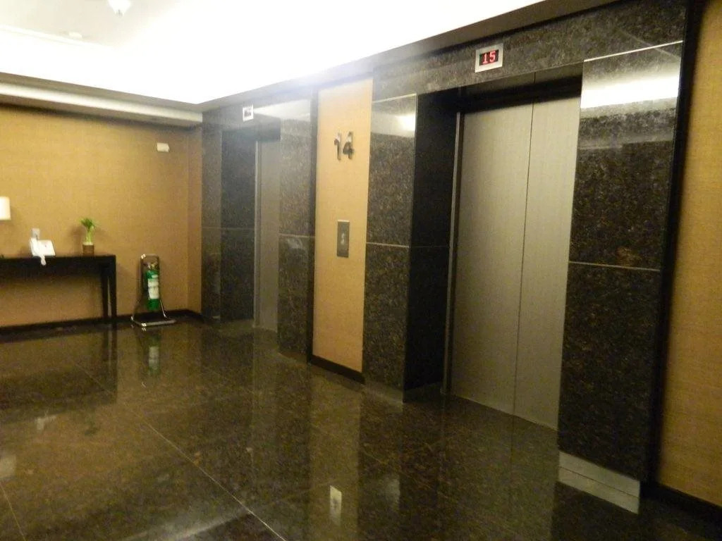 Foto - Acacia Hotel Manila