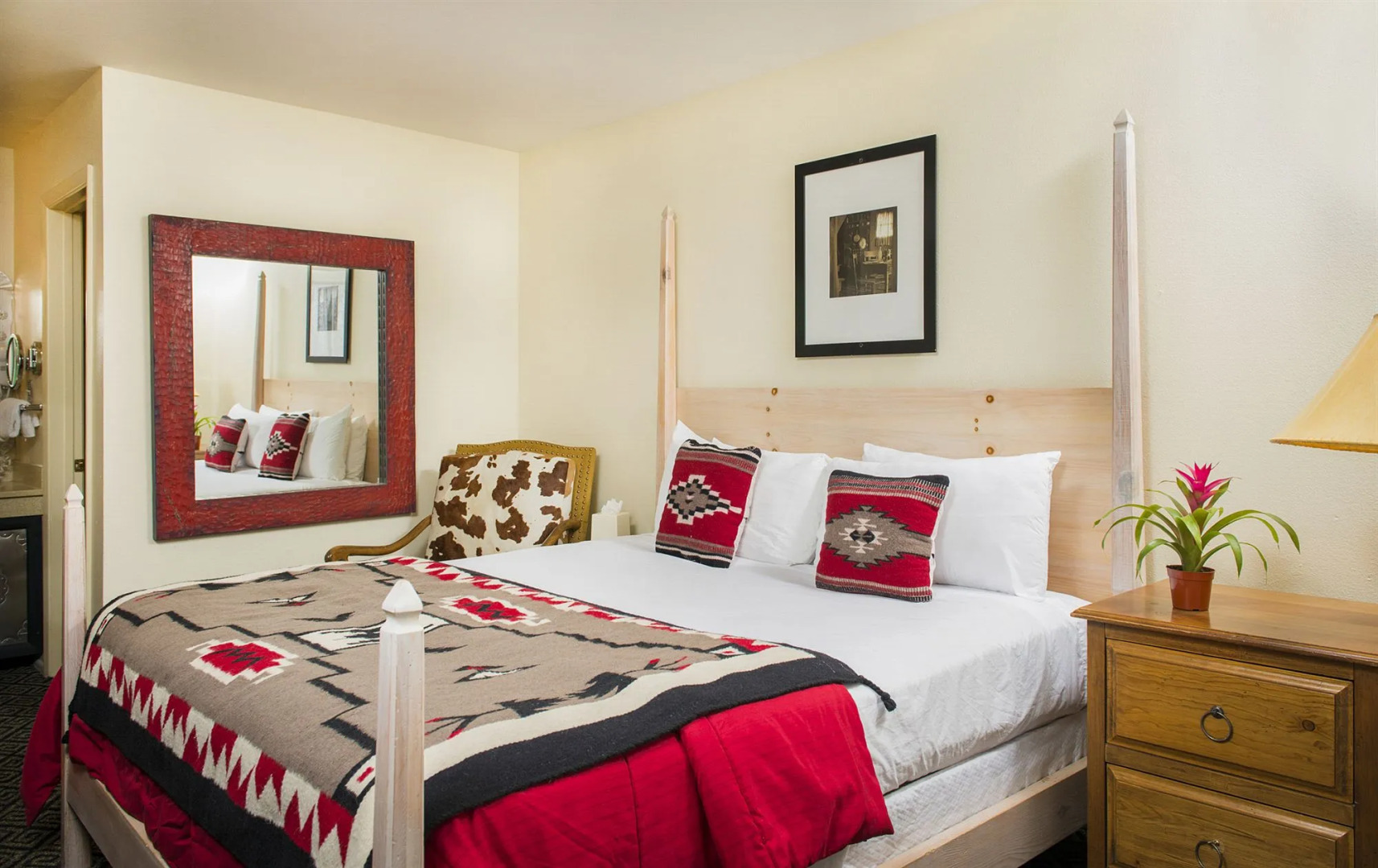 Foto - The Sage Hotel