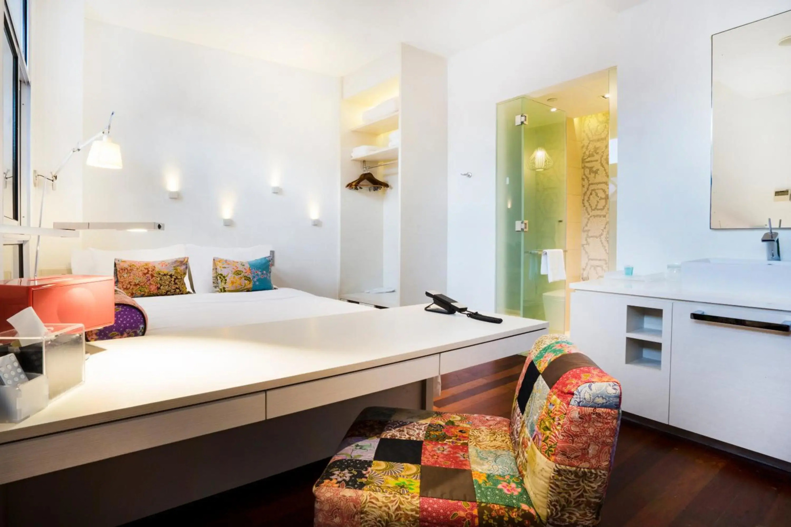 Foto - The Daulat by Hotel Calmo