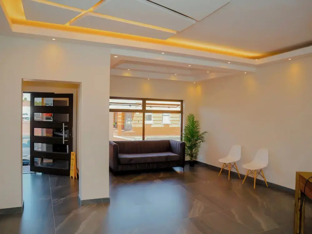 Foto - Fairstay Lodge