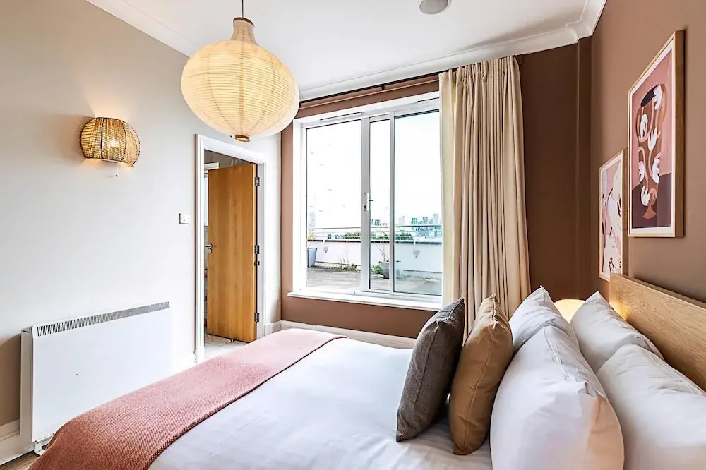 Foto - Riverside Haven