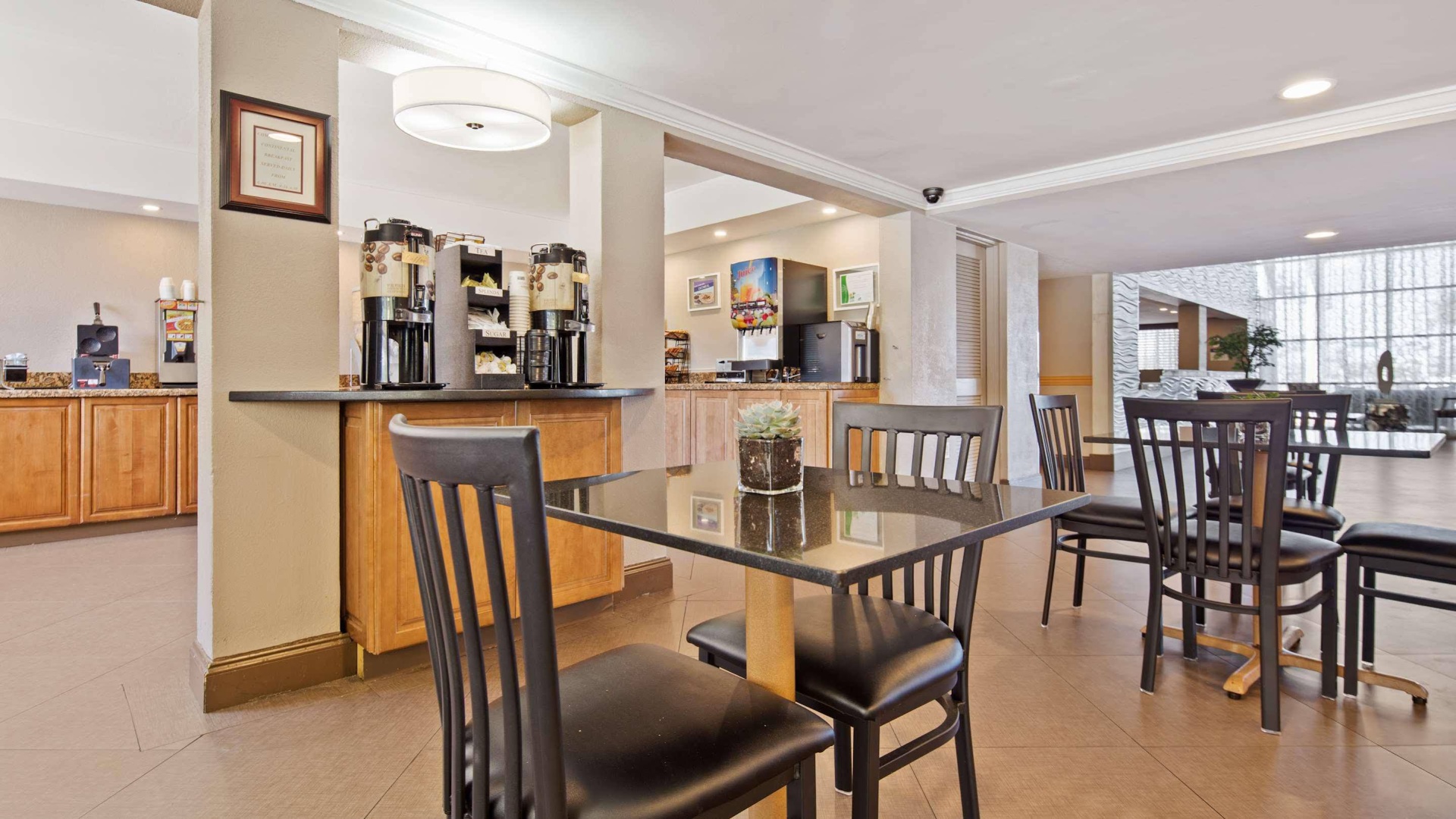 Foto - Best Western Palm Beach Lakes