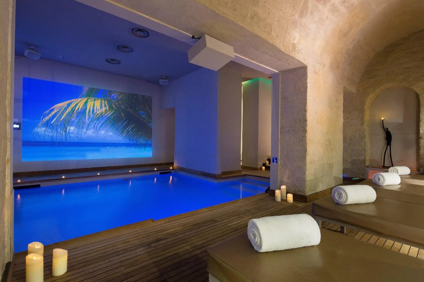 Photo - Résidence & Spa Le Prince Régent