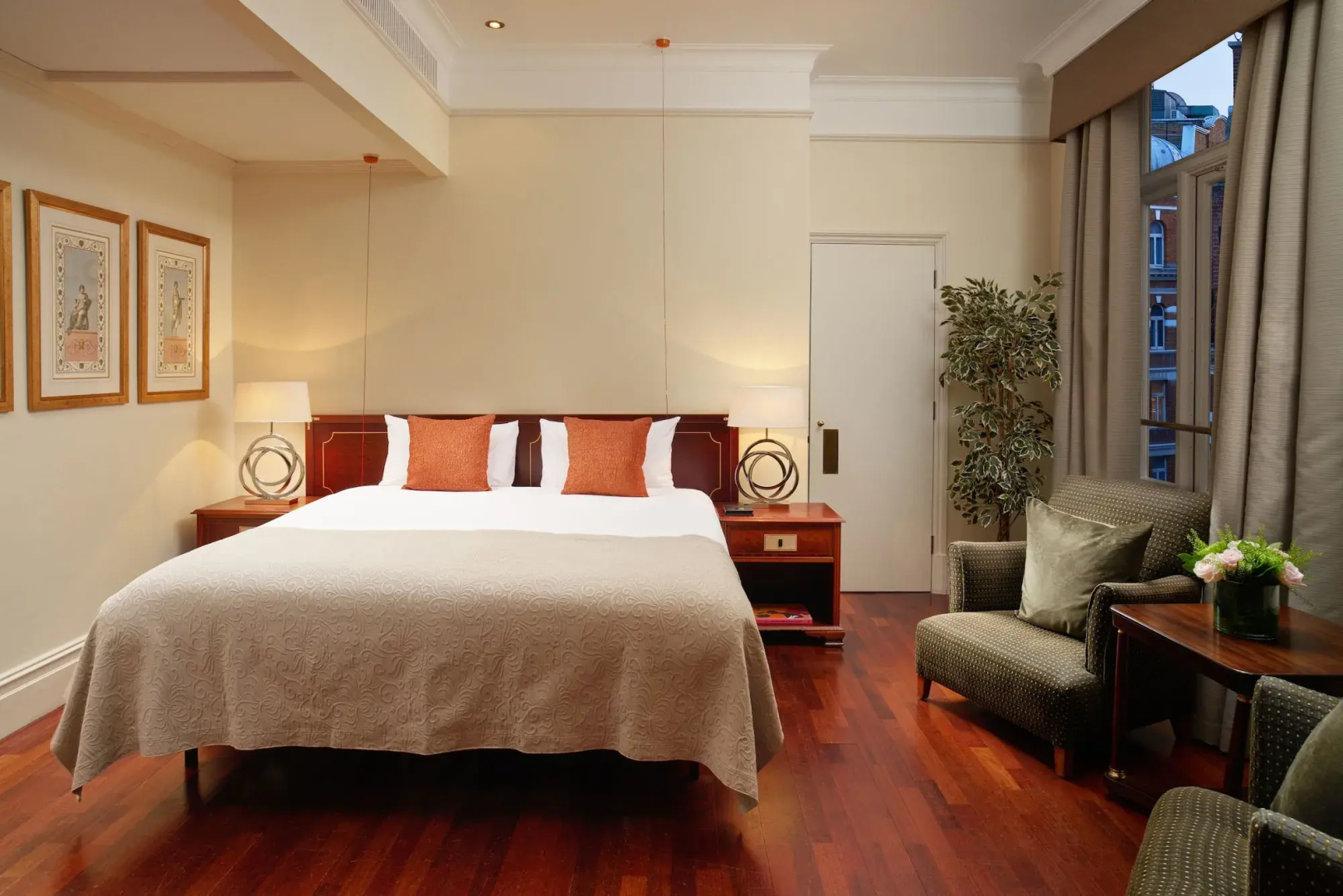 Foto - St. James' Court, A Taj Hotel, London