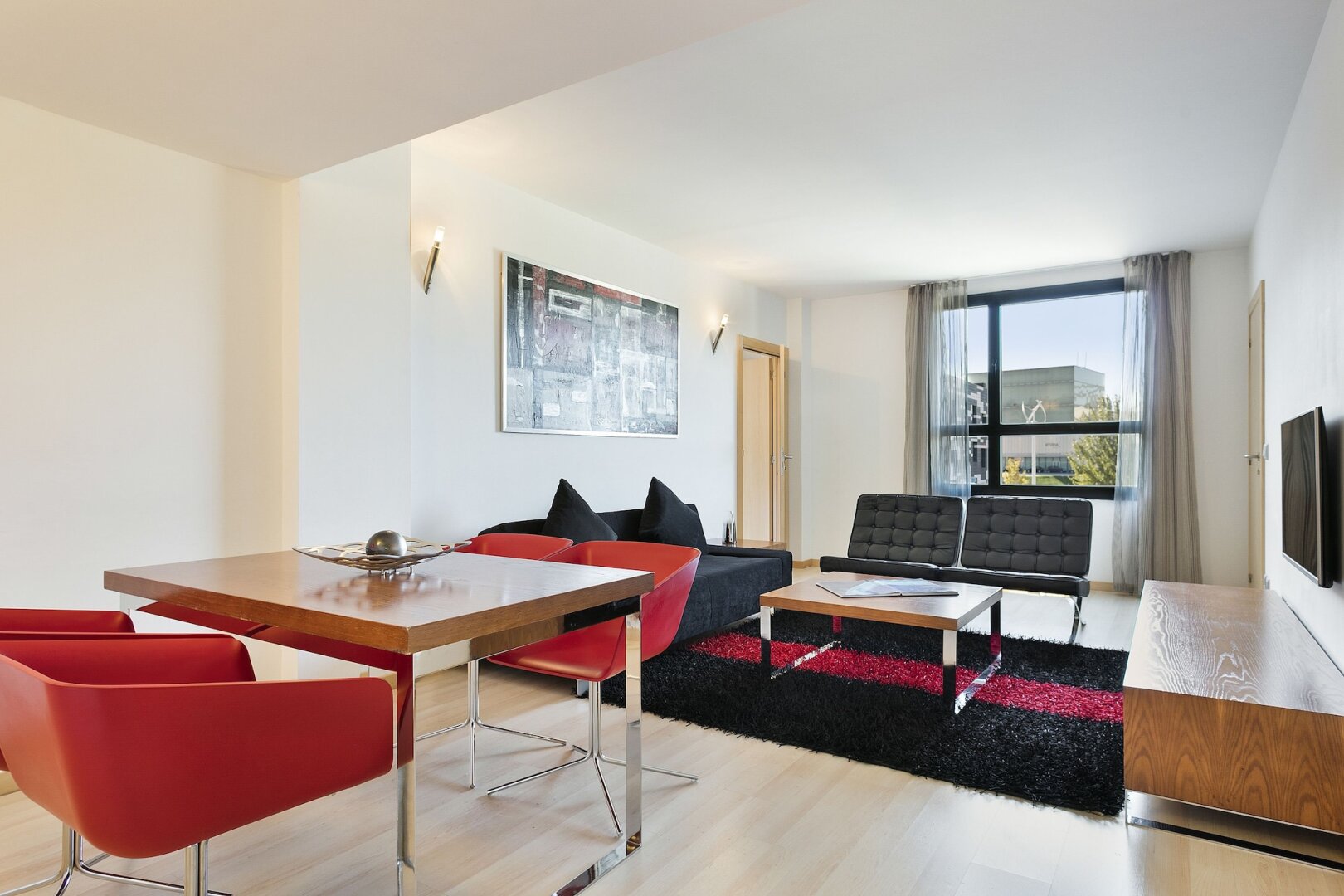 Foto - Hotel Zentral Ave