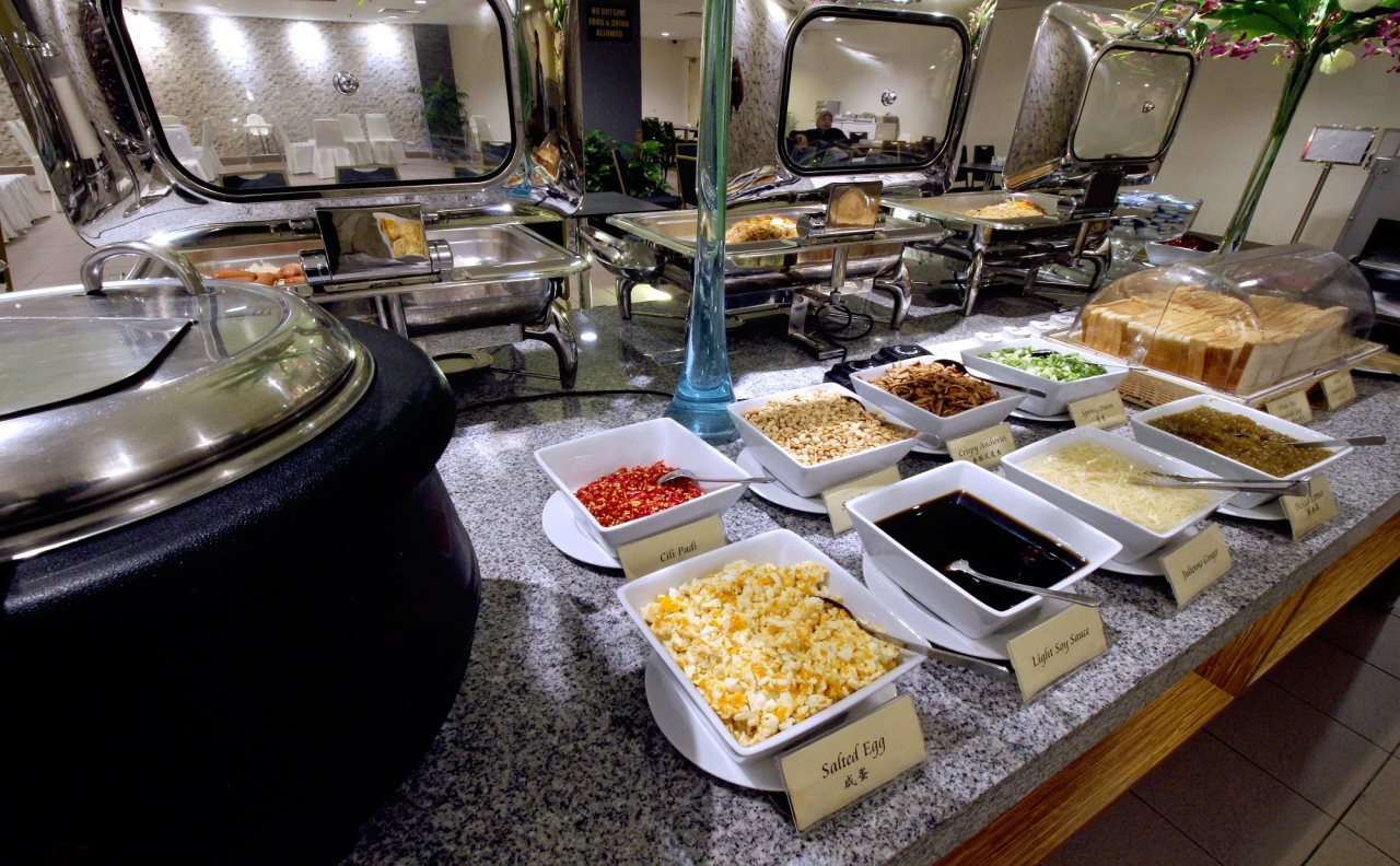 Photo - Seeds Hotel Premier Pudu Kuala Lumpur Previously Hotel Pudu Plaza KL