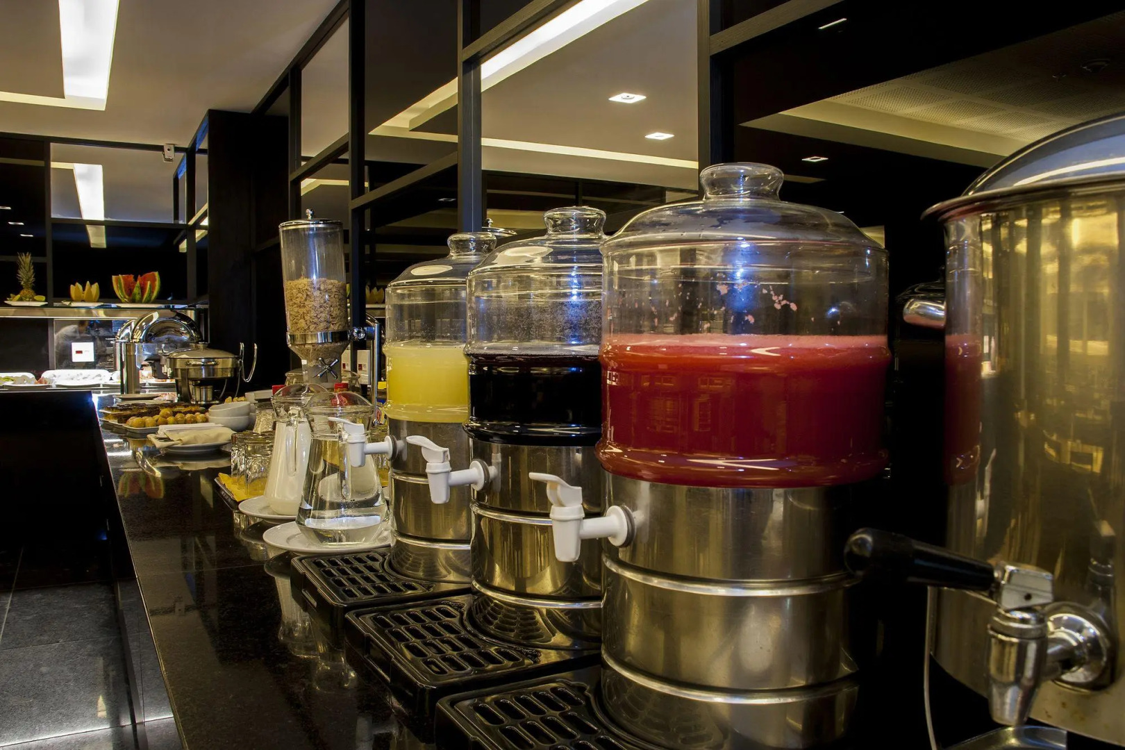 Foto - Américas Granada Hotel