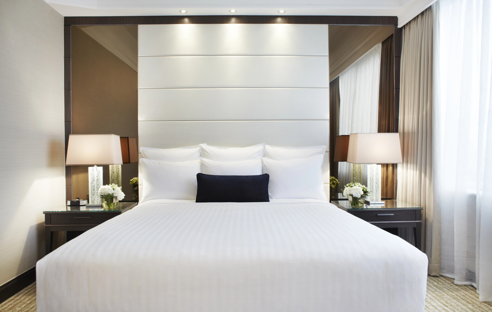 Photo - Singapore Marriott Tang Plaza Hotel