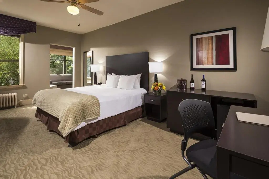 Foto - Majestic Hotel