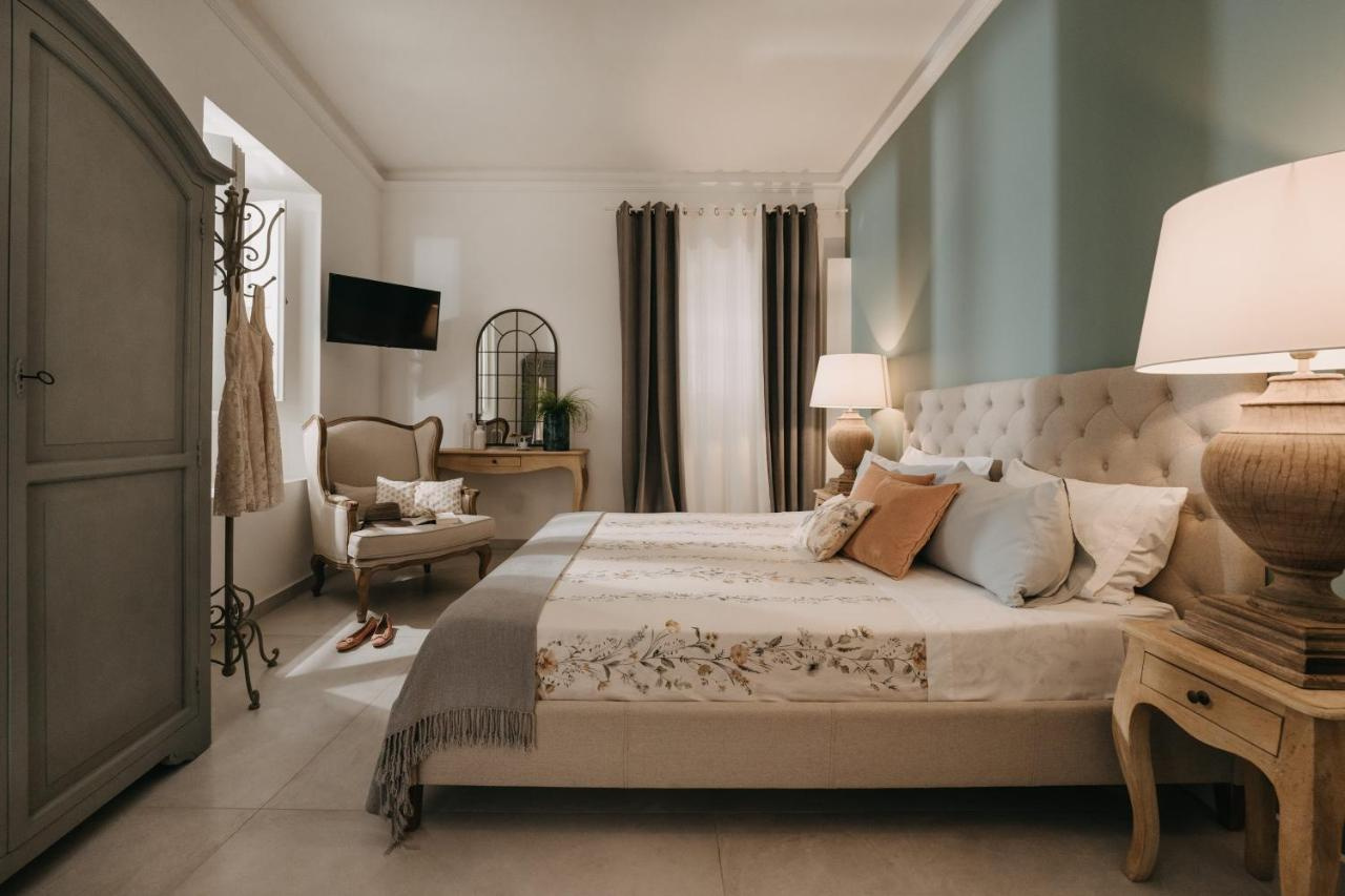 Photo - Palazzo Natoli Boutique Hotel