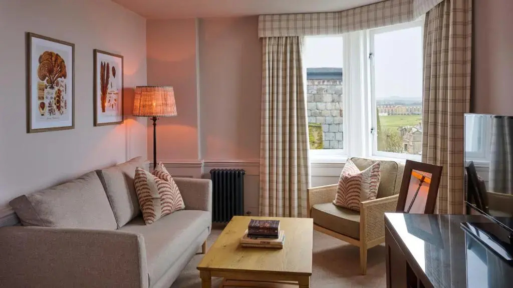 Photo - Hotel du Vin & Bistro St. Andrews