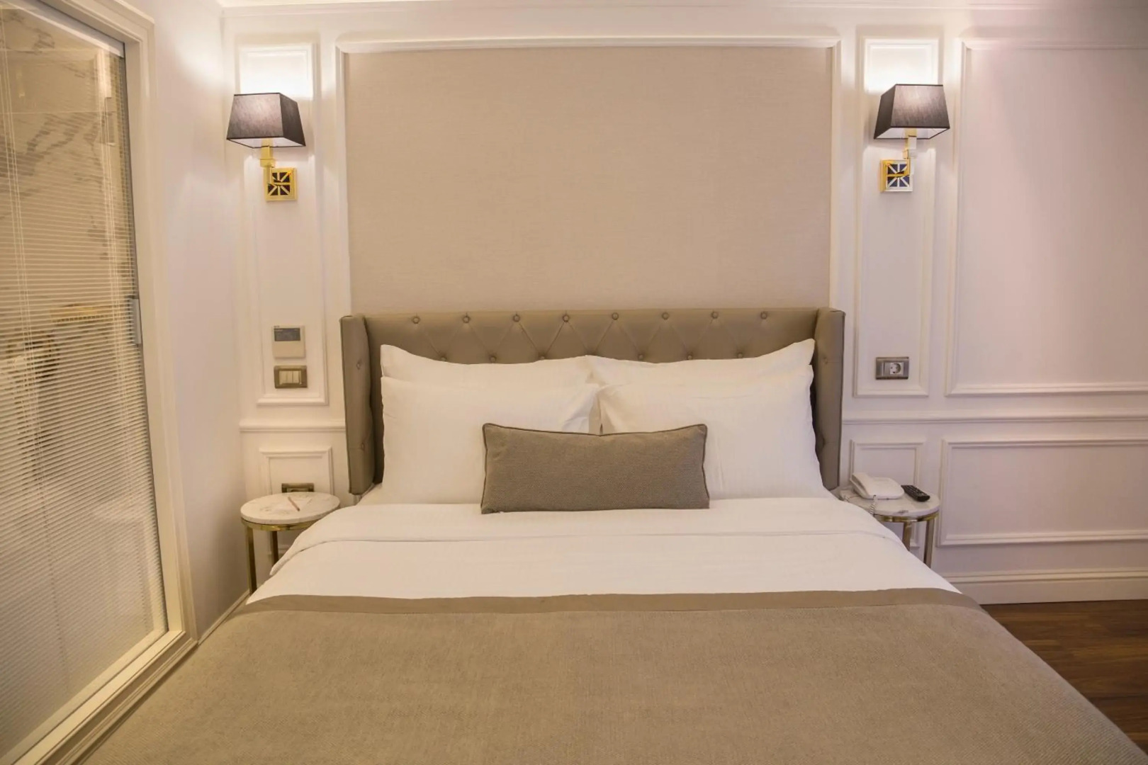 Foto - Hôtel Central Saint Germain