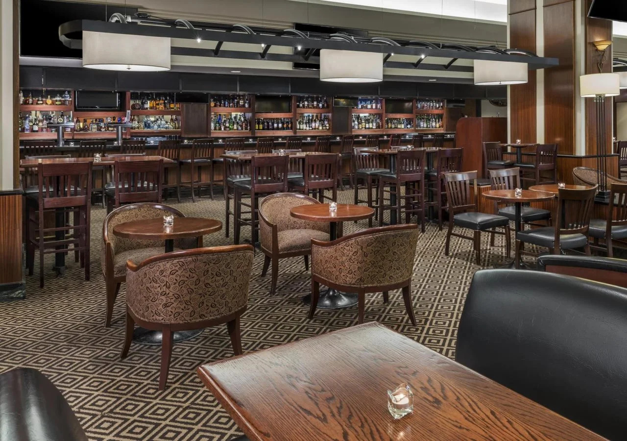 Photo - Sheraton Gateway Hotel in Toronto International Airport