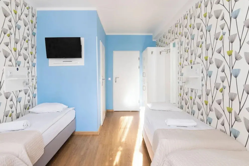 Foto - Premium Hostel