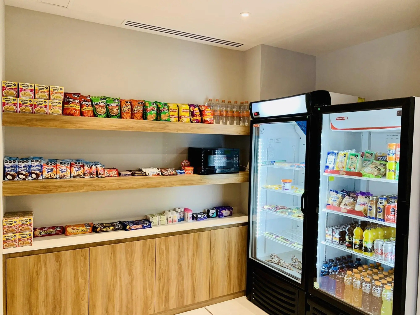 Photo - Holiday Inn Express - Guadalajara Vallarta Poniente by IHG