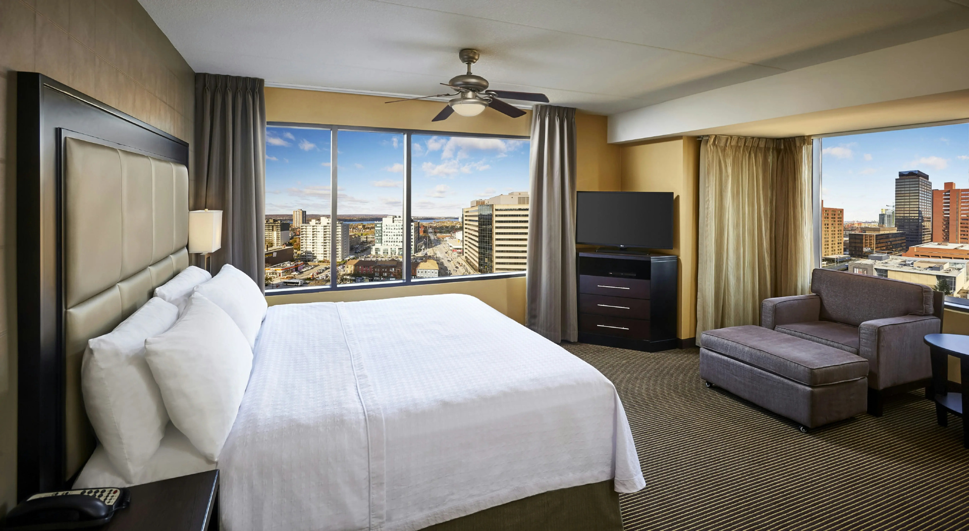 Foto - Homewood Suites by Hilton Hamilton, Ontario, Canada