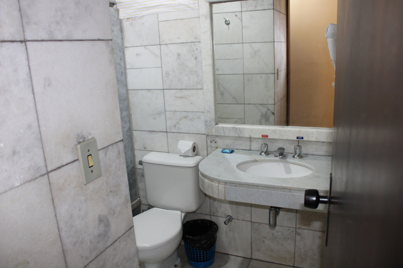 Photo - Manacá Hotel