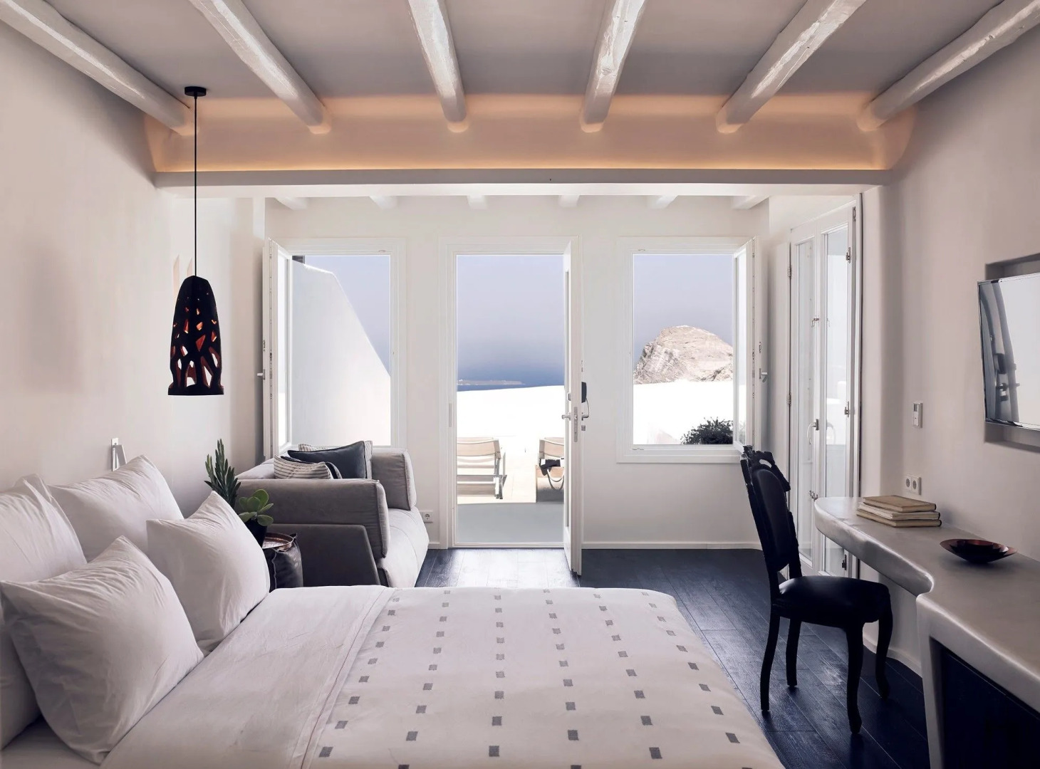 Foto - Cavo Tagoo Santorini