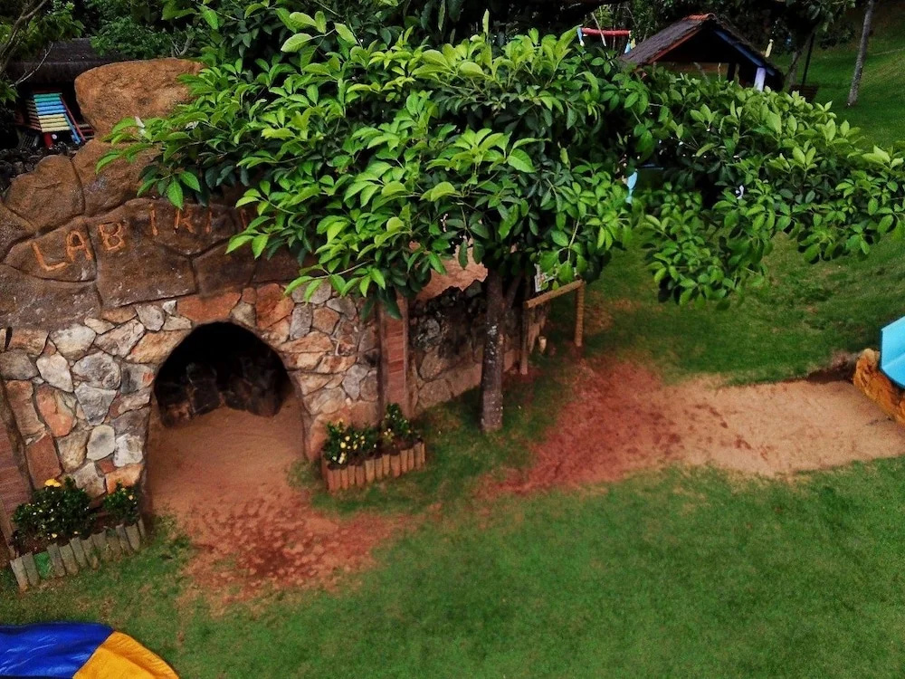 Foto - Ecologic Ville Resort - Oficial