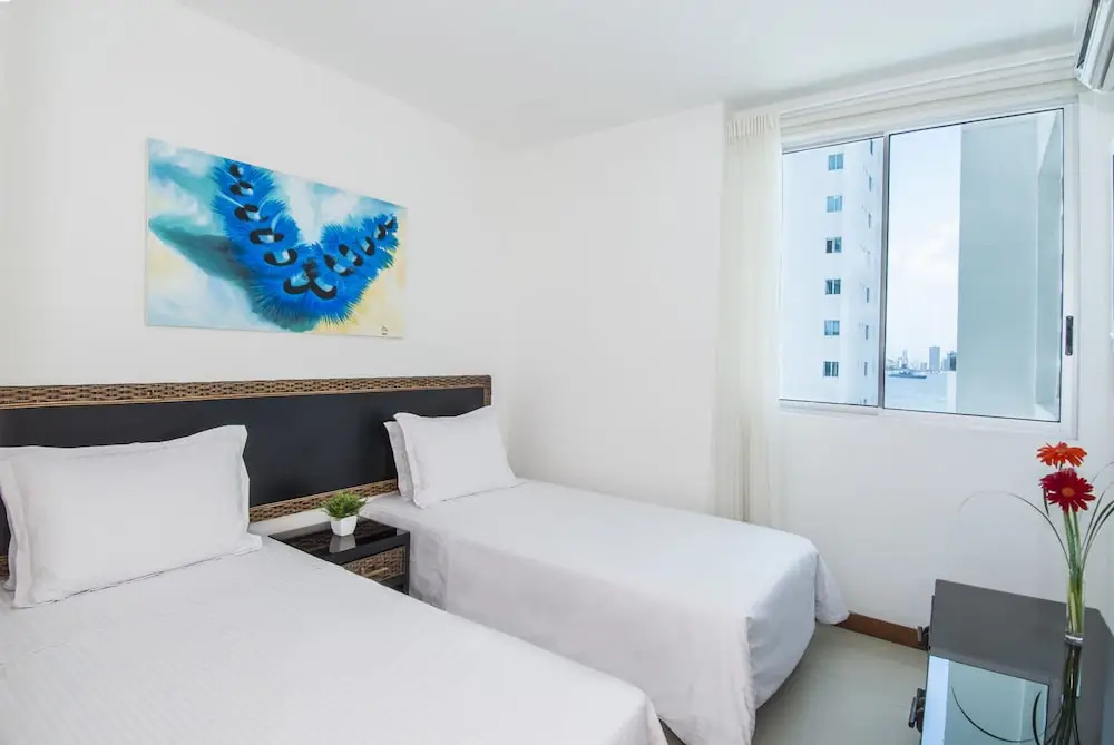 Photo - Travelers Suites Orange Cartagena