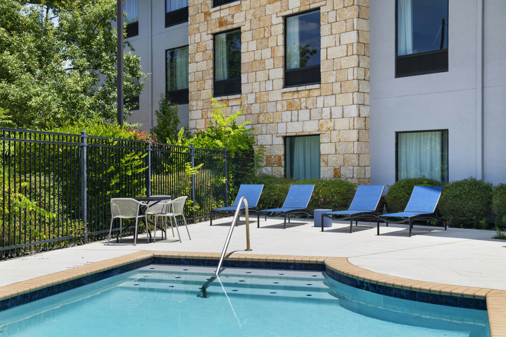 Foto - Hampton Inn & Suites Austin - Lakeway