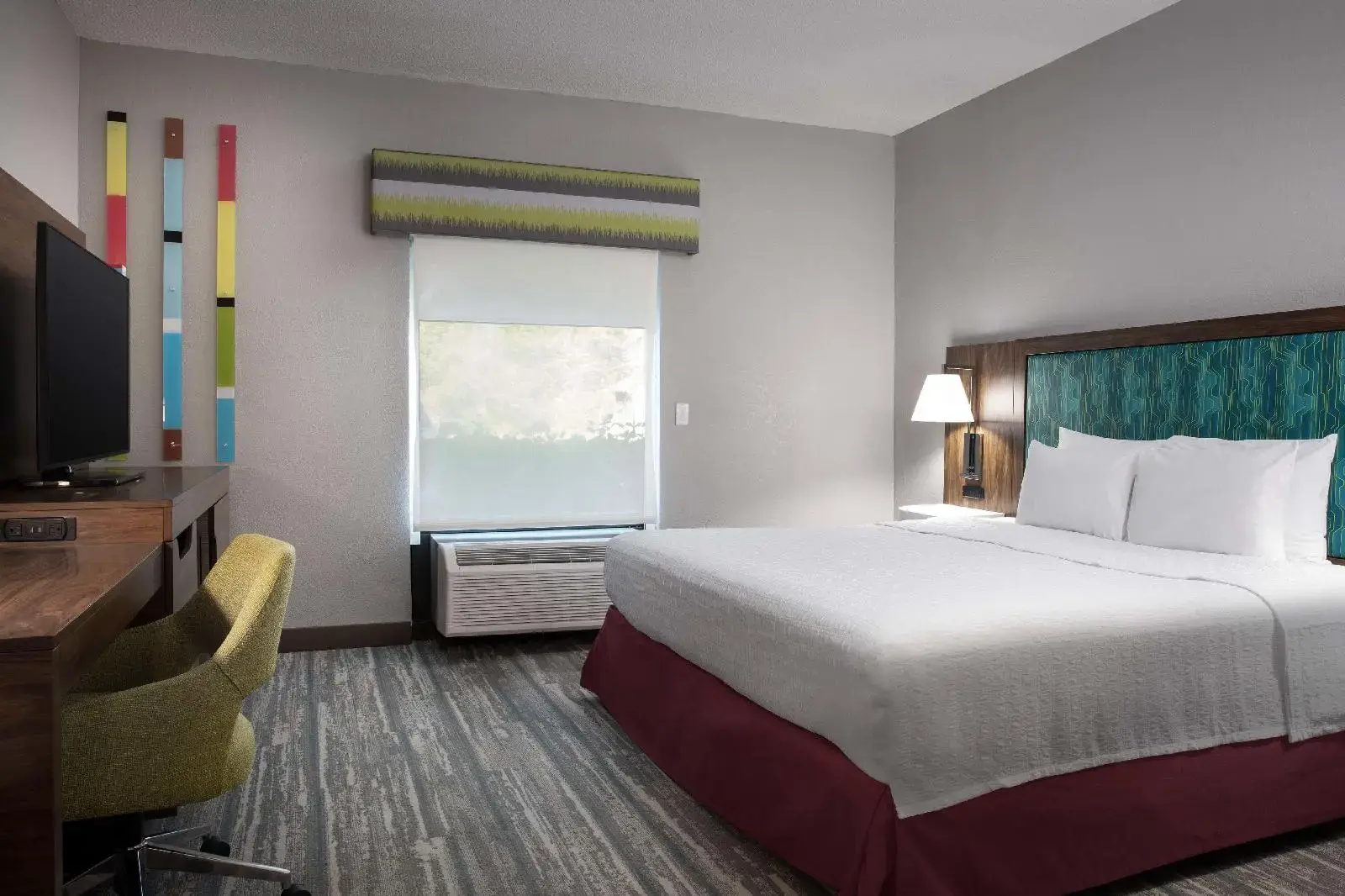 Foto - Hampton Inn Kingsland