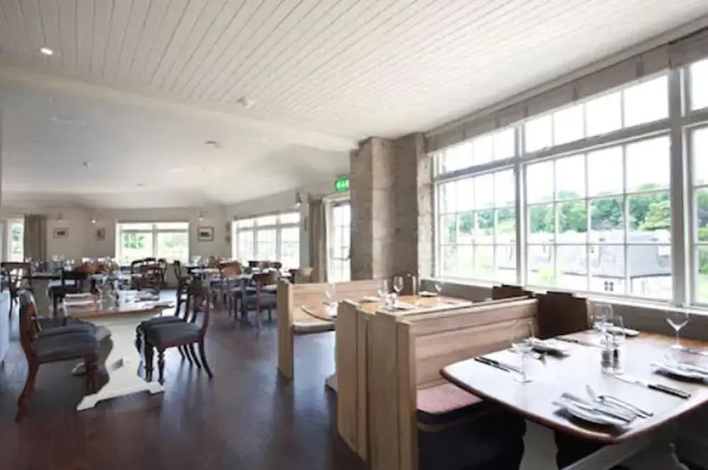 Foto - The Bridge Inn