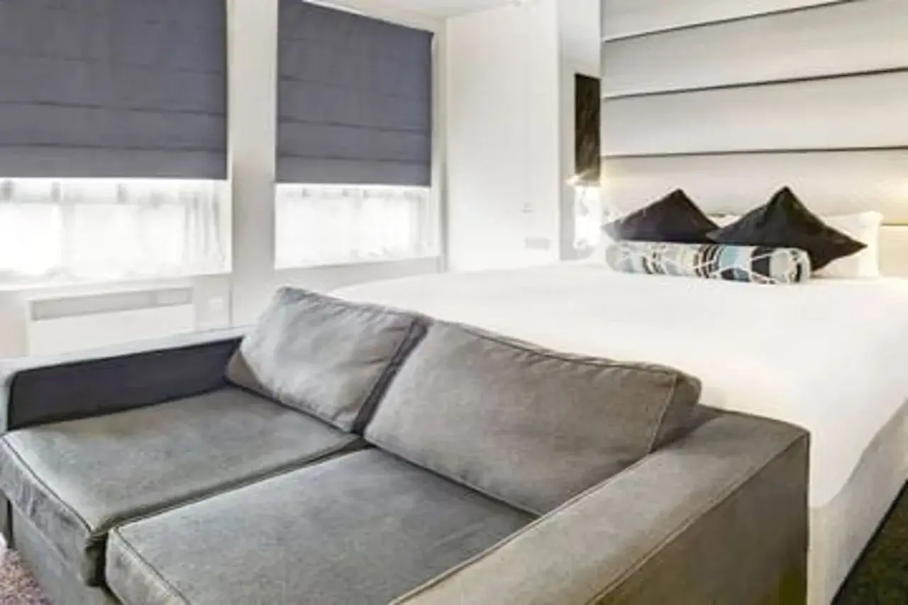 Foto - Sandman Signature Newcastle Hotel