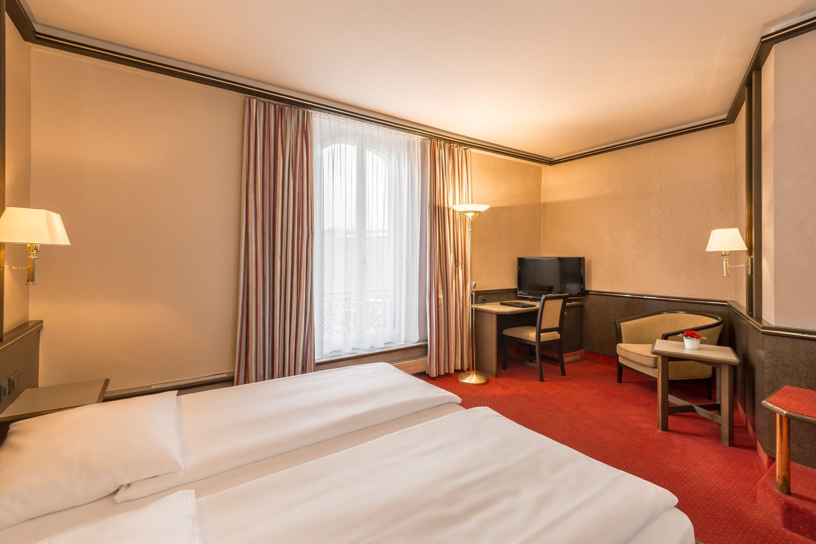 Photo - Hotel Monopol