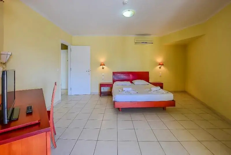Foto - Timos Hotel