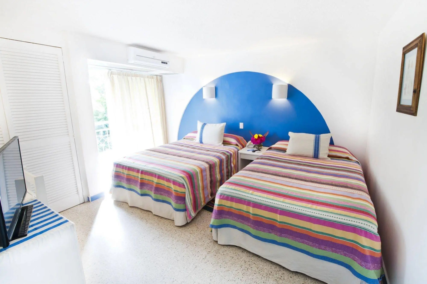 Photo - Hotel Suites Villasol