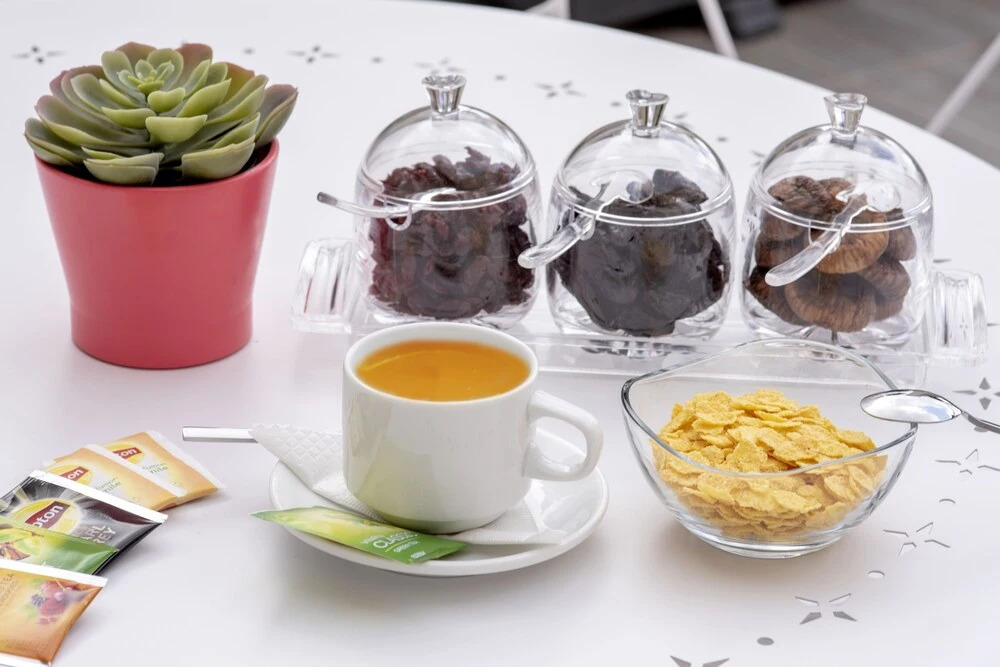 Foto - Athens Market Portrait