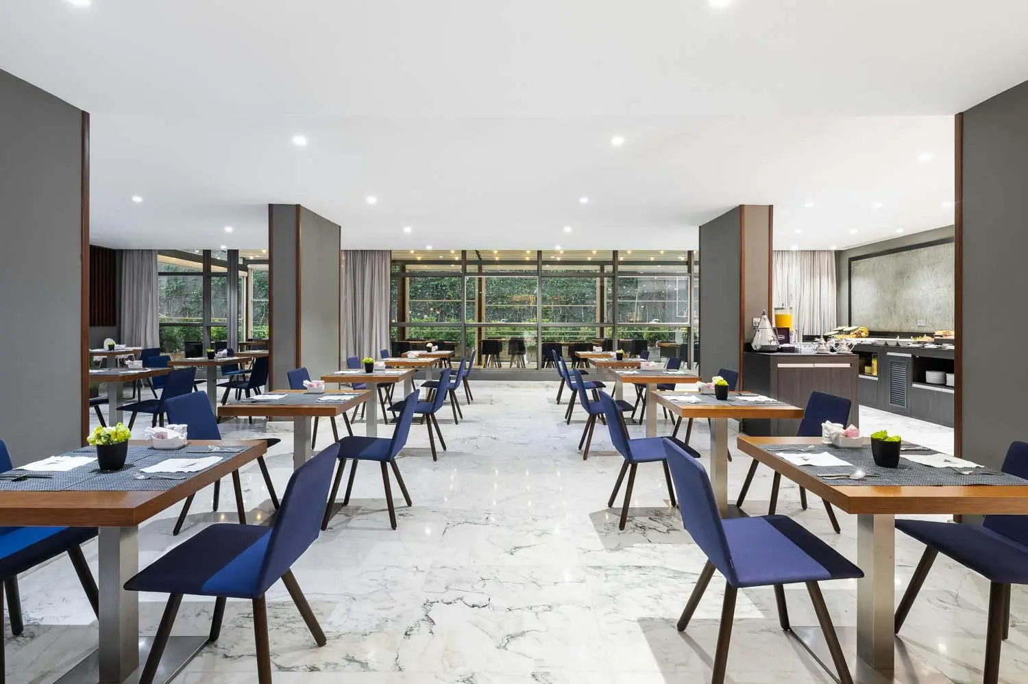 Foto - Domo Hotel Casablanca