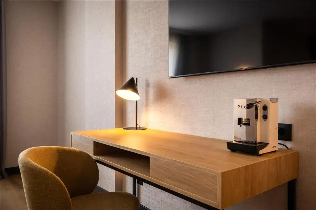 Foto - Metropolitan Hotel Sofia, a member of Radisson Individuals