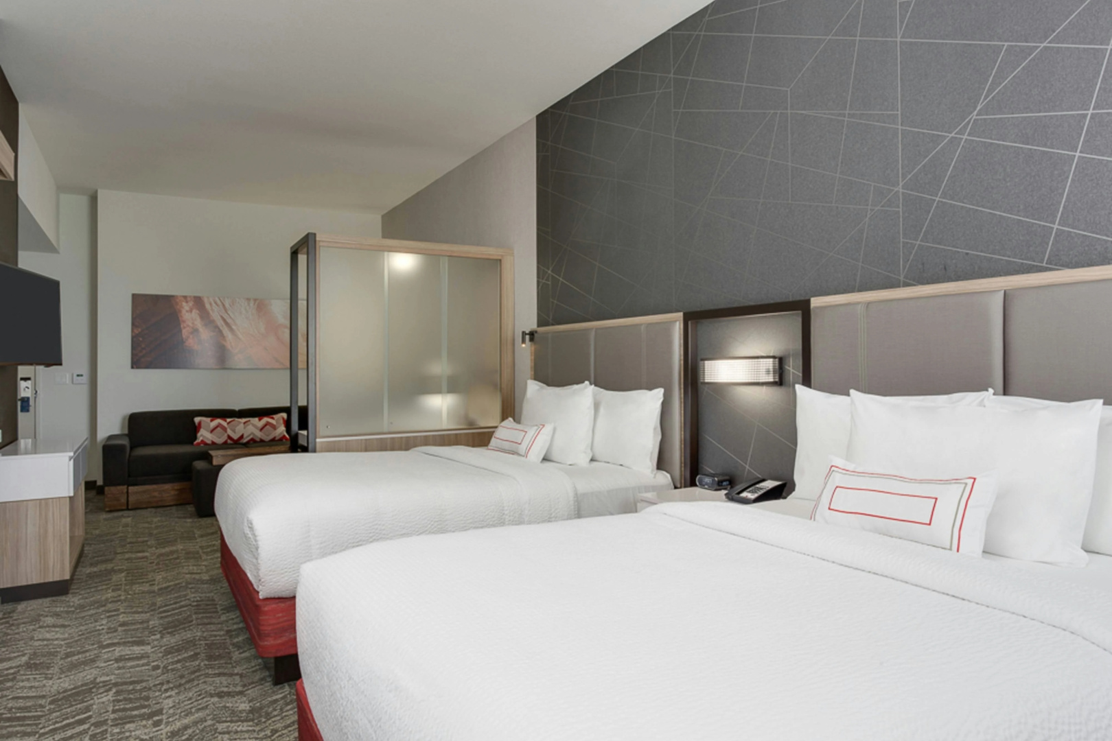 Foto - SpringHill Suites by Marriott Fort Lauderdale Miramar