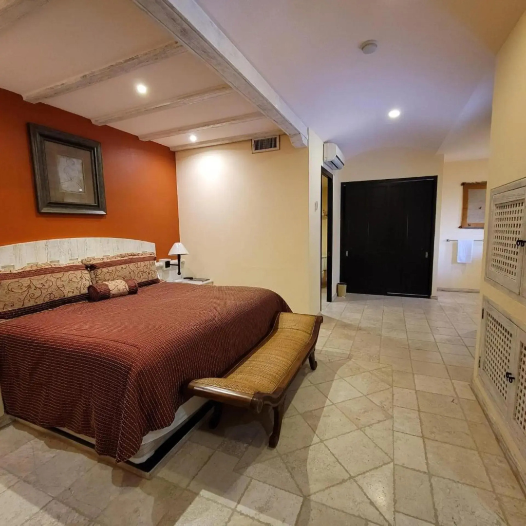 Foto - Quinta las Alondras Hotel and Spa