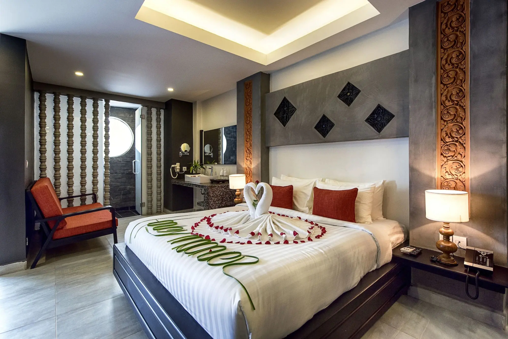 Foto - Central Suite Residence