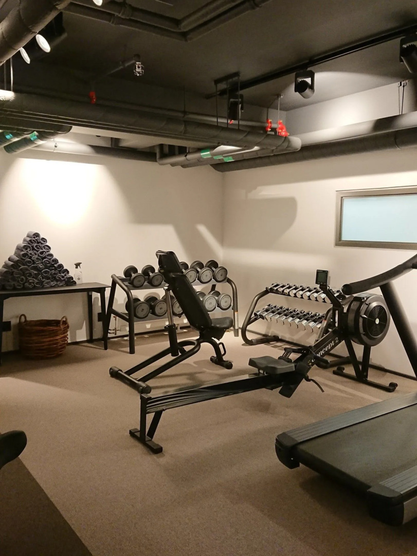 Foto - The Winery Hotel, WorldHotels Crafted