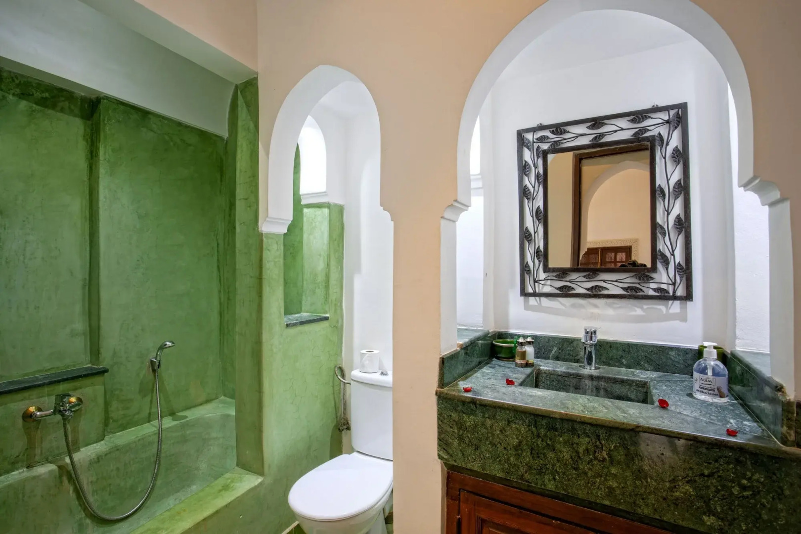 Photo - Riad Al Jana