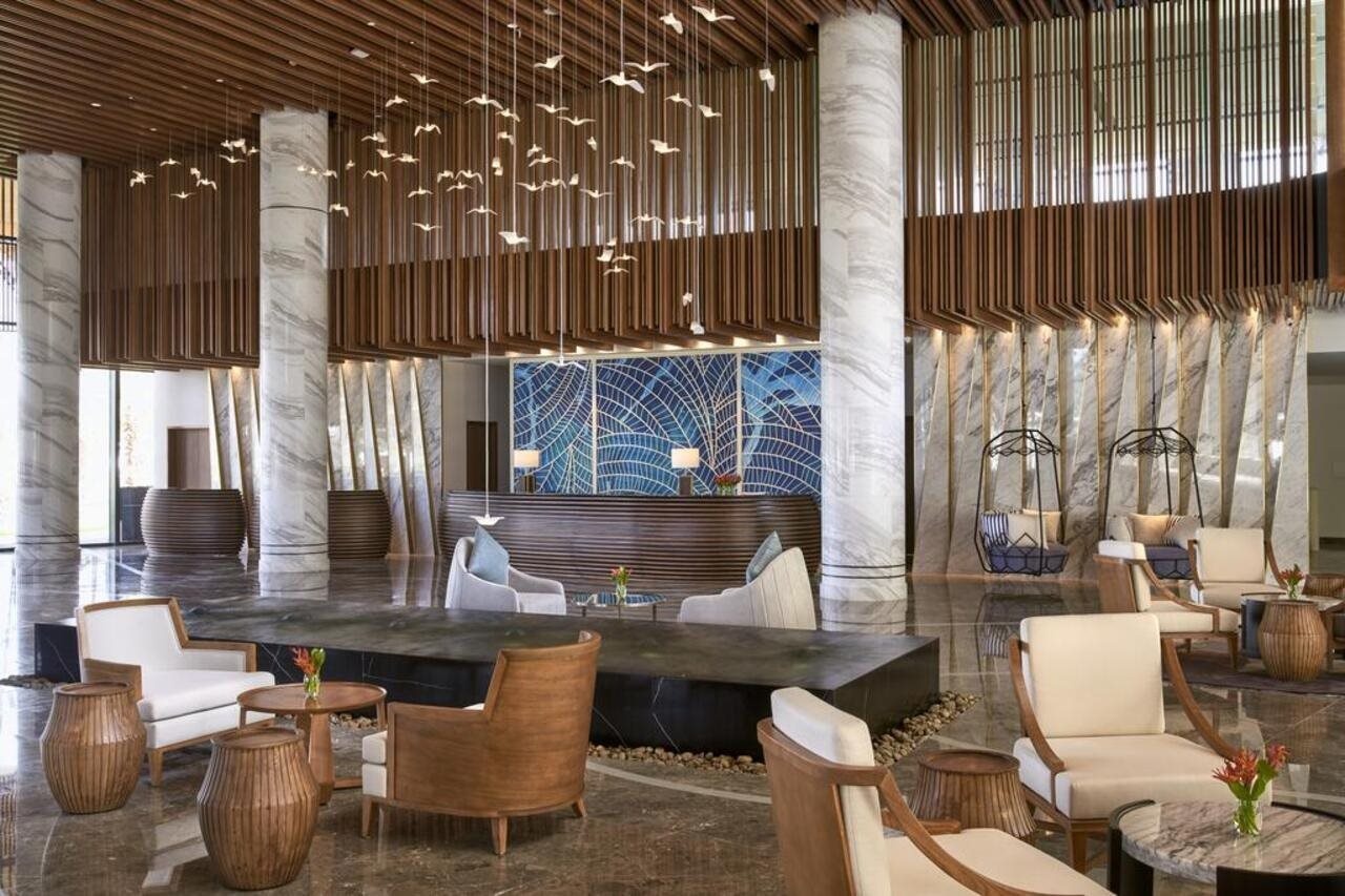Photo - Mövenpick Resort Waverly Phu Quoc