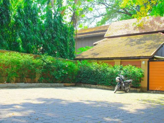 Foto - Club One Seven Gaymen Chiang Mai