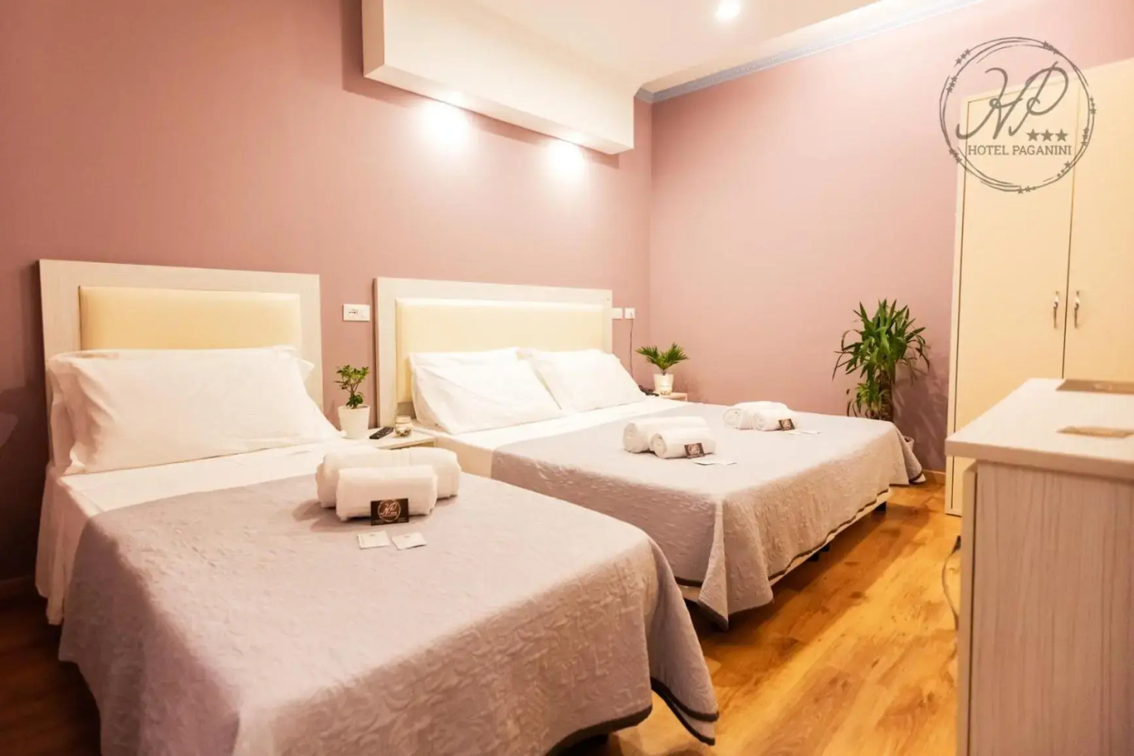 Photo - Hotel Paganini