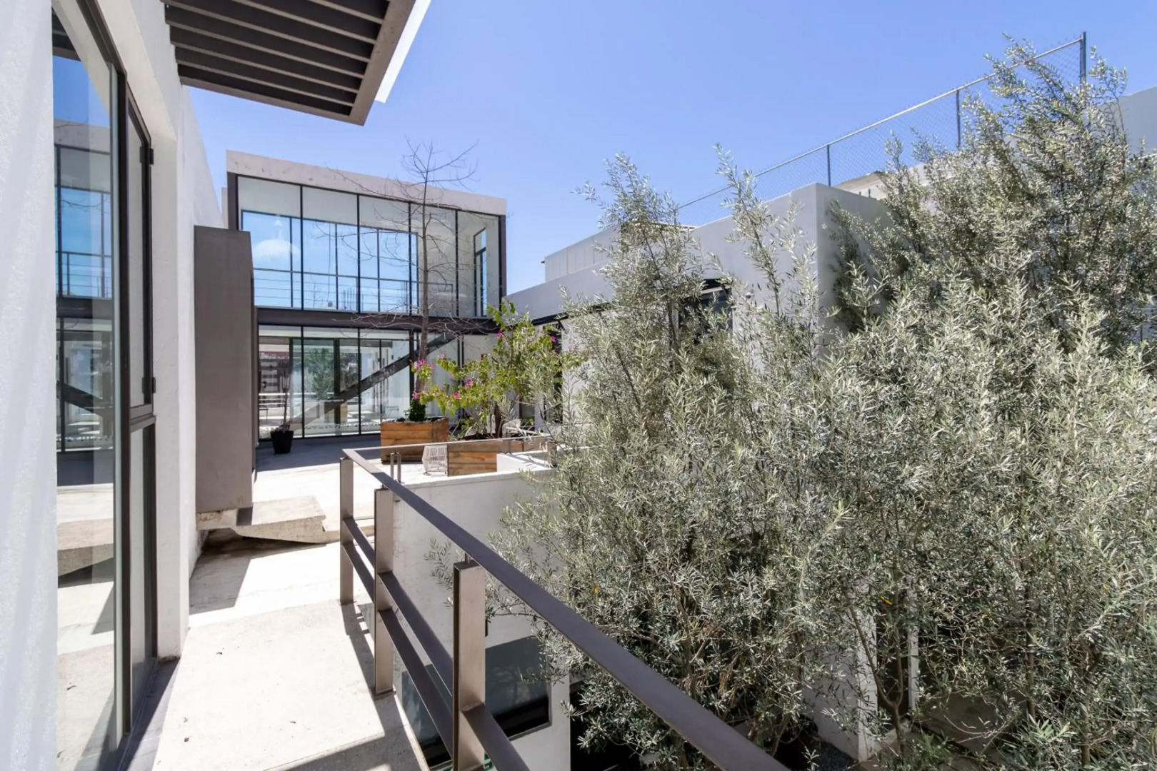 Foto - Urban Puebla by Grupo Amber