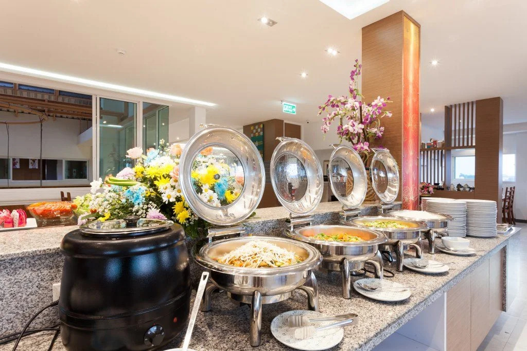 Foto - We Briza Hotel Chiangmai