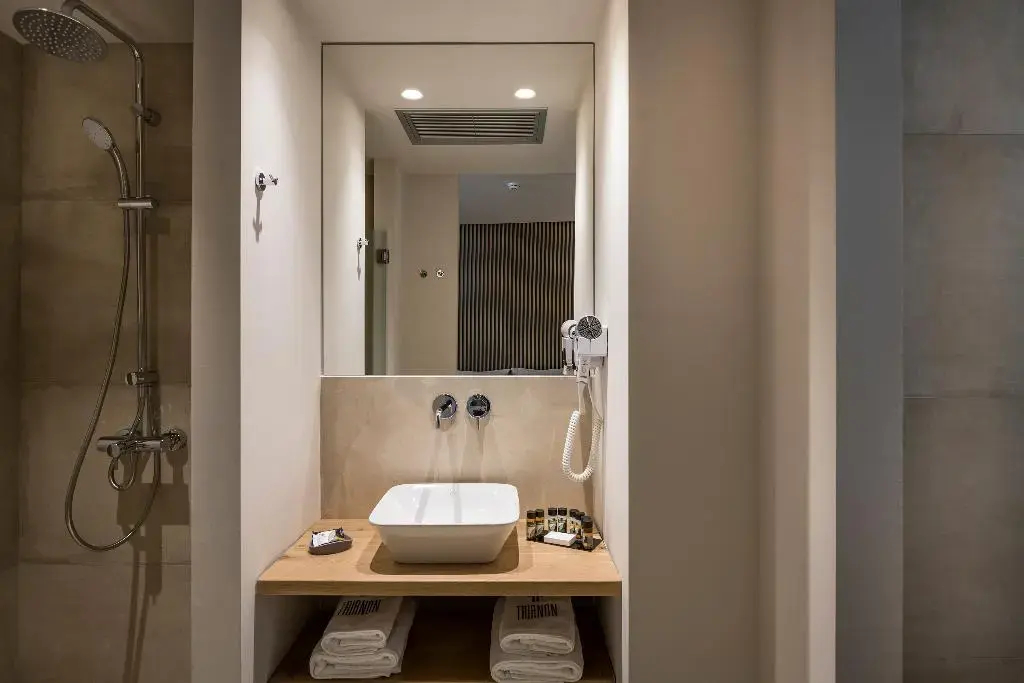 Foto - Trianon Luxury Apartments & Suites