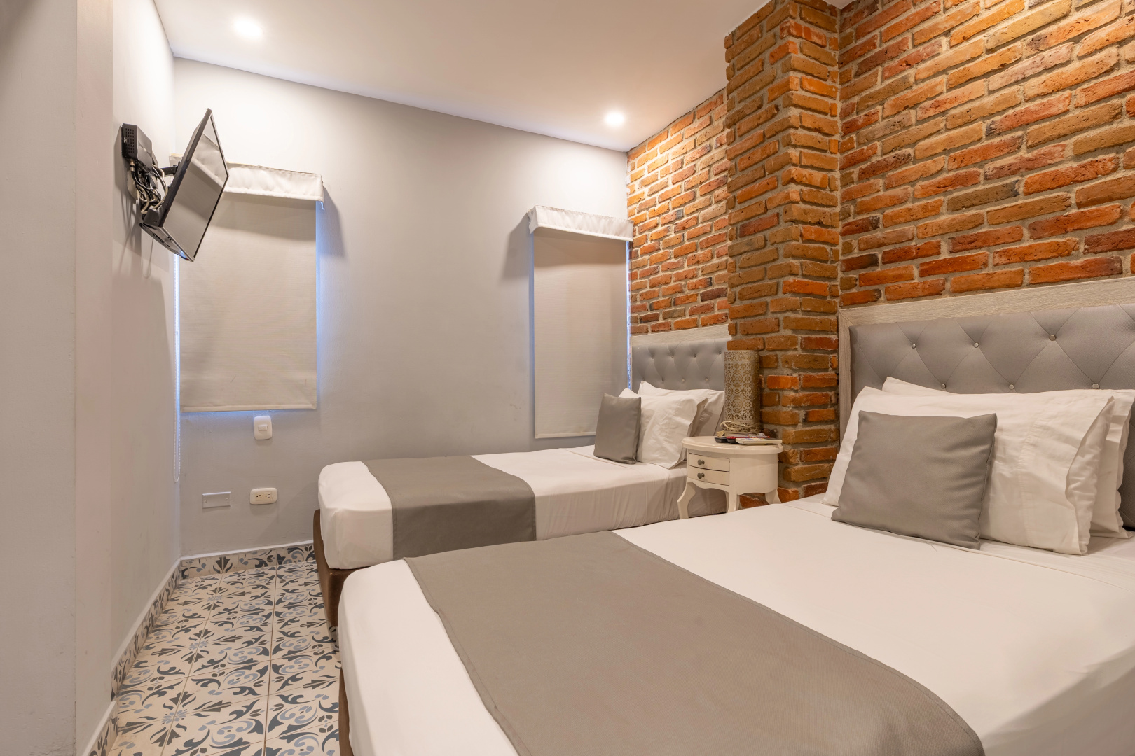 Photo - Hotel Boutique Adaz
