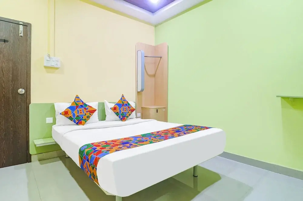 Foto - Via Airport Stay Inn
