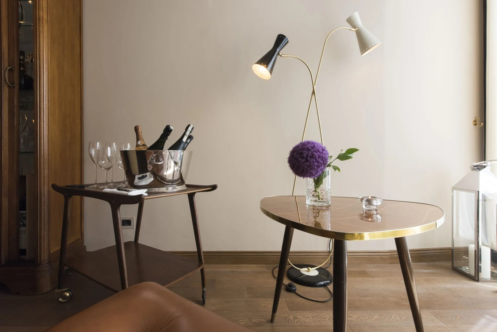 Photo - Hotel De' Ricci - Small Luxury Hotels of The World