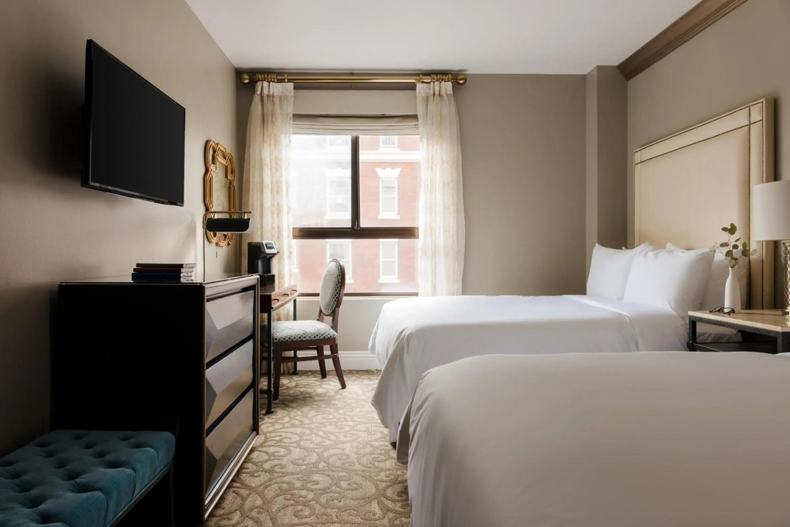 Foto - Hotel Bijou - Union Square